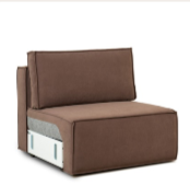 Модус (МС) Диван-кровать мини