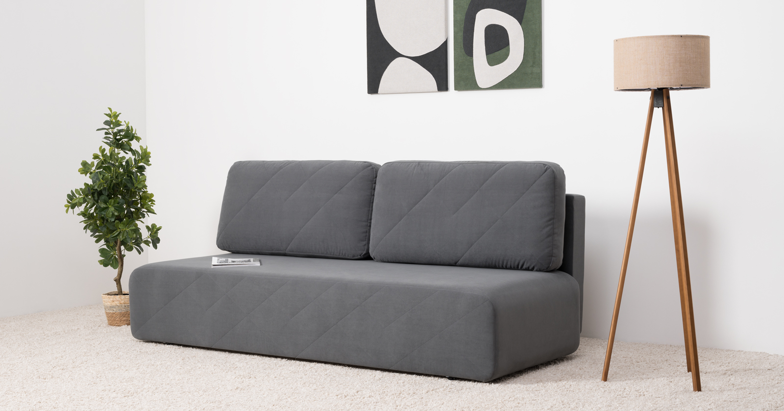 Франо диван-кровать