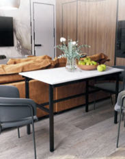 Брион стол раскладной №1