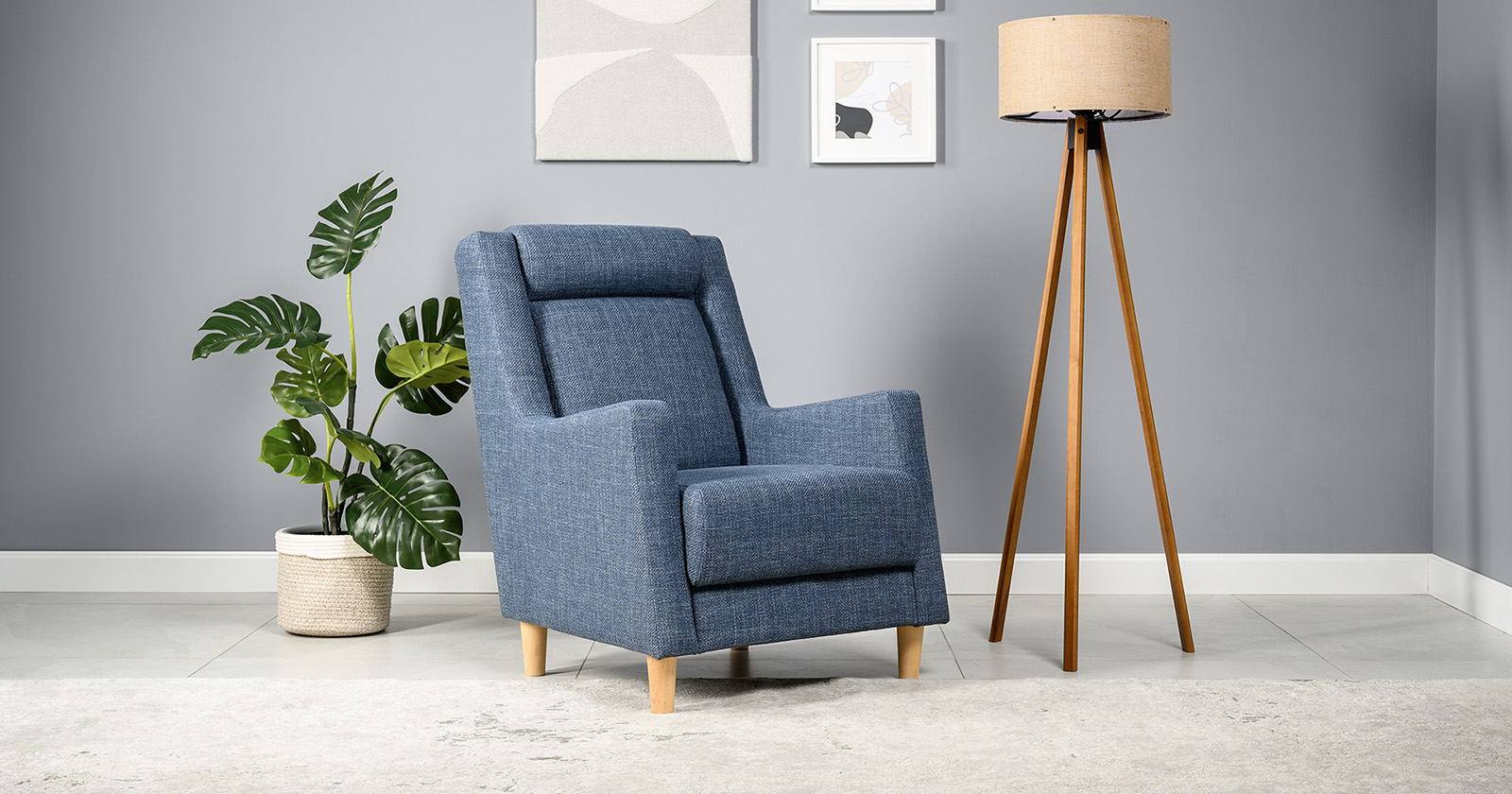 Дилан Кресло для отдыха