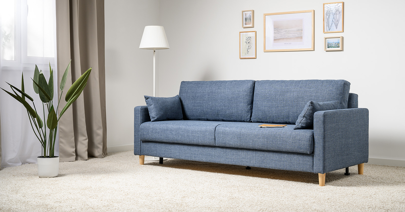 Дилан Диван - кровать