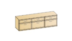 ТБ-1027 тумба