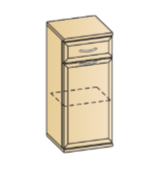 ТБ-1007 тумба