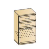 ТБ-1008 тумба