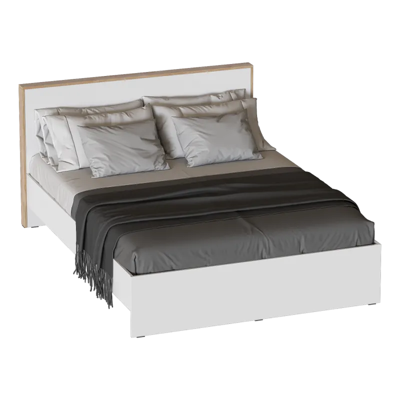 Кровать РЕНН 1600