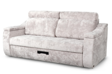 Фаворит прямой диван СТАНДАРТ (вариант 1)