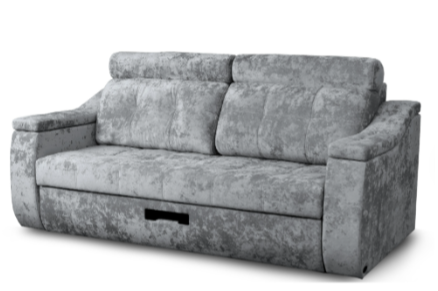 Фаворит прямой диван СТАНДАРТ (вариант 2)