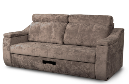 Фаворит прямой диван СТАНДАРТ (вариант 3)